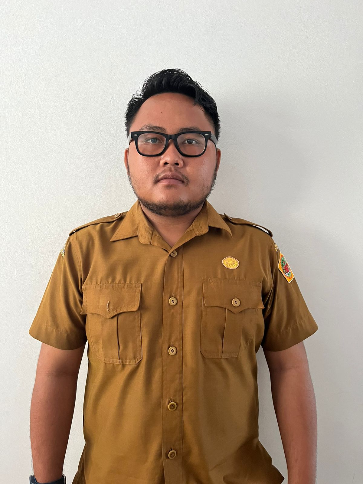 I DEWA GEDE OKA BISMA