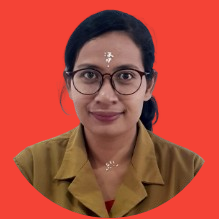 Ni Kadek Sri Budariani, SE